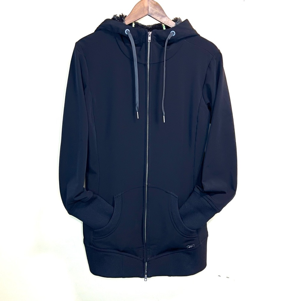 MEC Soft Shell Jacket